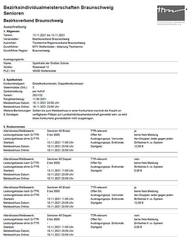 20211113 BIM Sen Ausschreibung