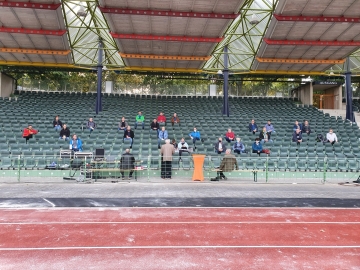 Auflösung TTKV Göttingen